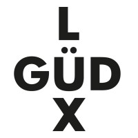 Luxgud logo - Similar company to Chroma