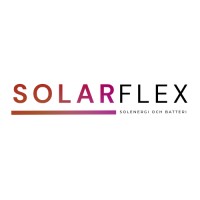 SOLARFLEX logo - Similar company to Solar Flex