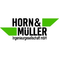 HORN & MÜLLER Ingenieurgesellschaft mbH logo - Similar company to Asmita
