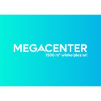 Megacenter Warenhuis logo - Similar company to Blc Winkelinventaris