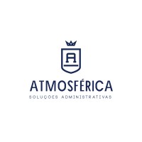 Atmosférica Soluções logo - Similar company to Ange Hub