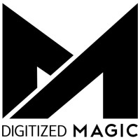 Digitized Magic