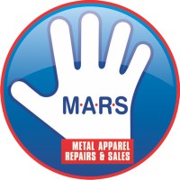 Metal Apparel Repairs & Sales logo - Similar company to Sloyfer