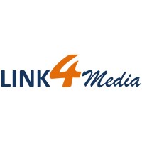 Link4Media UG logo - Similar company to Bluewater & Bridge