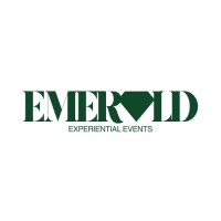 Emerald Experiential Events & Retail Marketing Co. logo - Similar company to Dealflare.Io