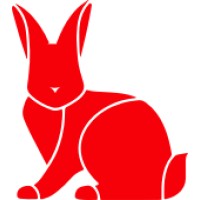 Red Rabbit Coffee Co. logo - Similar company to Machine Ltd