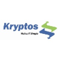 Kryptos Pvt Ltd