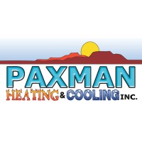 Paxman Heating & Cooling, Inc. logo - Similar company to Mel Clark Construction