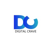 Digital Crave logo - Similar company to Digitalcrave