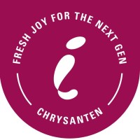 Deliflor Chrysanten B.V. logo - Similar company to Floritec - Breeding Chrysanthemum, Aster, Celosia