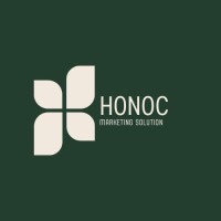 Honoc logo - Similar company to Pixelrasa