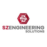 SZ Engineering Solutions logo - Similar company to Espace Semit
