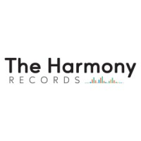 The Harmony Records logo - Similar company to Hoffmann World