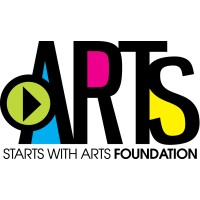 Starts with Arts Foundation logo - Similar company to Ozark Regional Transit