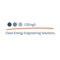 Clean Energy Engineering Solutions logo - Similar company to Mcdantim Inc