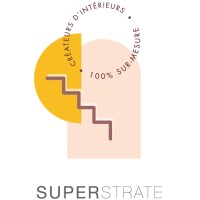 SUPERSTRATE logo - Similar company to Pelous Architecture