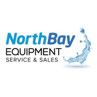 North Bay Equipment Service & Sales logo - Similar company to Amaea