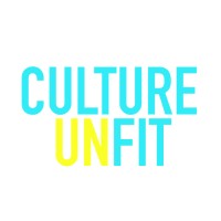 Culture Unfit logo - Similar company to Section Z