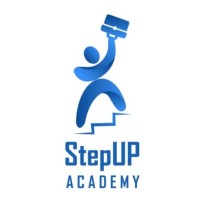 StepUP Academy logo - Similar company to Rapid Piles General Contracting