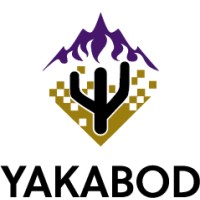 Yakabod logo - Similar company to Everfox