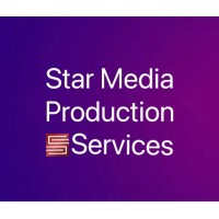 Star Media Production Services logo - Similar company to Oasis Studio Llc