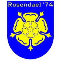 Rosendael’74 logo - Similar company to Free Walking Tours Amsterdam