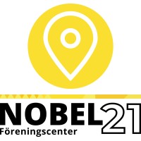 Föreningscenter Nobel 21 logo - Similar company to Malmö Ideella