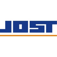 JOST Australia logo - Similar company to Trail-Link