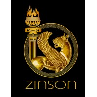 Zinson logo - Similar company to Hasta Spa
