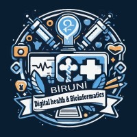 Biruni Digital Health & Bioinformatics Community logo - Similar company to Onat Lab
