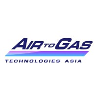 Air To Gas Technologies Asia logo - Similar company to Phateco