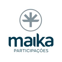 Maika Participações logo - Similar company to Compounding Capital