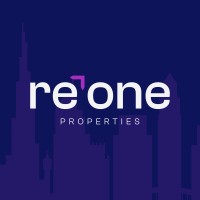 Re'One Properties logo - Similar company to Mountain Gate Realty