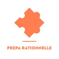 Prepa Rationnelle logo - Similar company to Ai-Underground