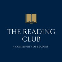 The Reading Club logo - Similar company to Reading Club