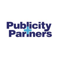 Publicity Partners logo - Similar company to Advanced Crypto Services