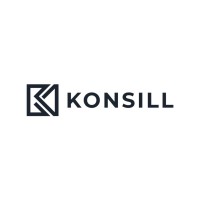 KONSILL logo - Similar company to Marodon