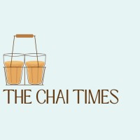 THE CHAI TIMES logo - Similar company to 𝐁𝐚𝐫𝐲𝐭𝐡𝐨𝐧 𝐈𝐧𝐬𝐢𝐠𝐡𝐭𝐬