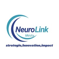 NeuroLink Média logo - Similar company to Inkrise Immobilier