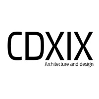 CDXIX logo - Similar company to .Ing Studio