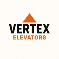 Vertex Elevators logo - Similar company to Vert Elevators