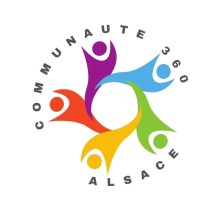 Communauté 360 Alsace logo - Similar company to Centre Hospitalier De Rouffach