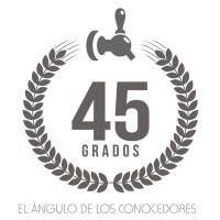 45 Grados logo - Similar company to Perymuz
