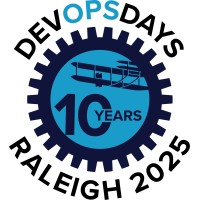 DevOpsDays Raleigh logo - Similar company to All Things Open Conference
