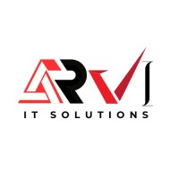Arvi IT Solutions logo - Similar company to Welt Code Web