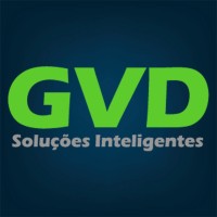 GVD Soluções Inteligentes logo - Similar company to Csoftware - Gestão Inteligente