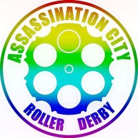Assassination City Roller Derby
