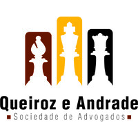 Queiroz e Andrade logo - Similar company to Euds Advogados