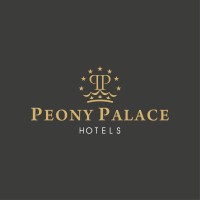 Peony Palace Hotel logo - Similar company to Peony Hotel