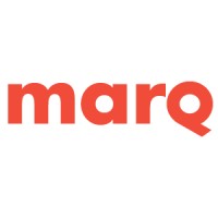 MARQ logo - Similar company to Stenex